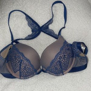 Adore Me push up bra